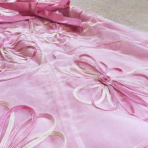 Rare Editions Dresses - Little girls pink dress π Rare Editions Dresses - Little girls pink dress π